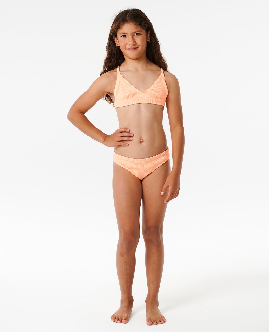 Peachy Bikini -girl