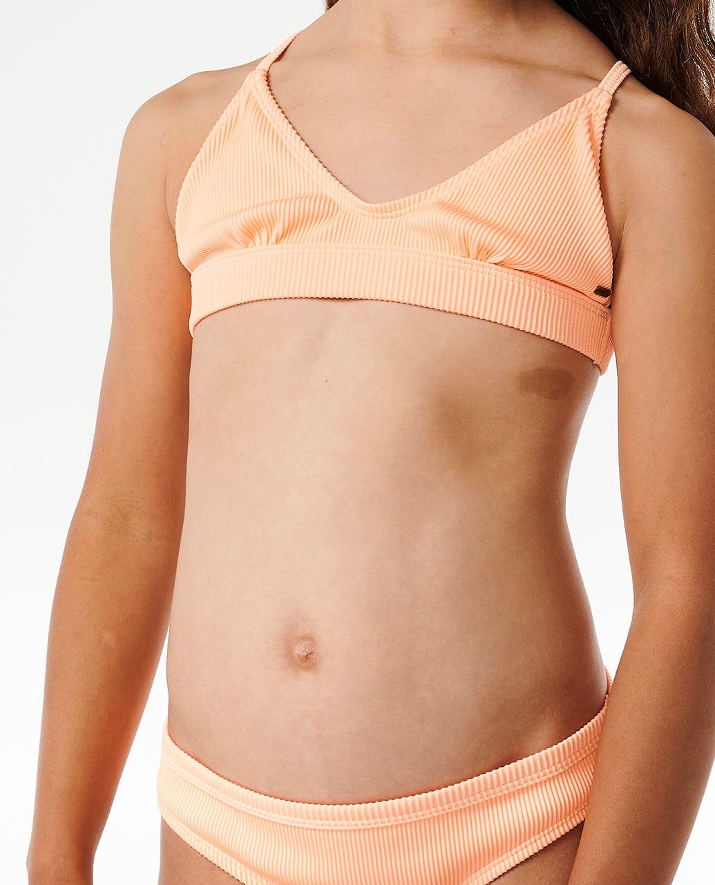 Peachy Bikini -girl