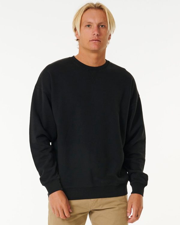 Original Surfers Crew
