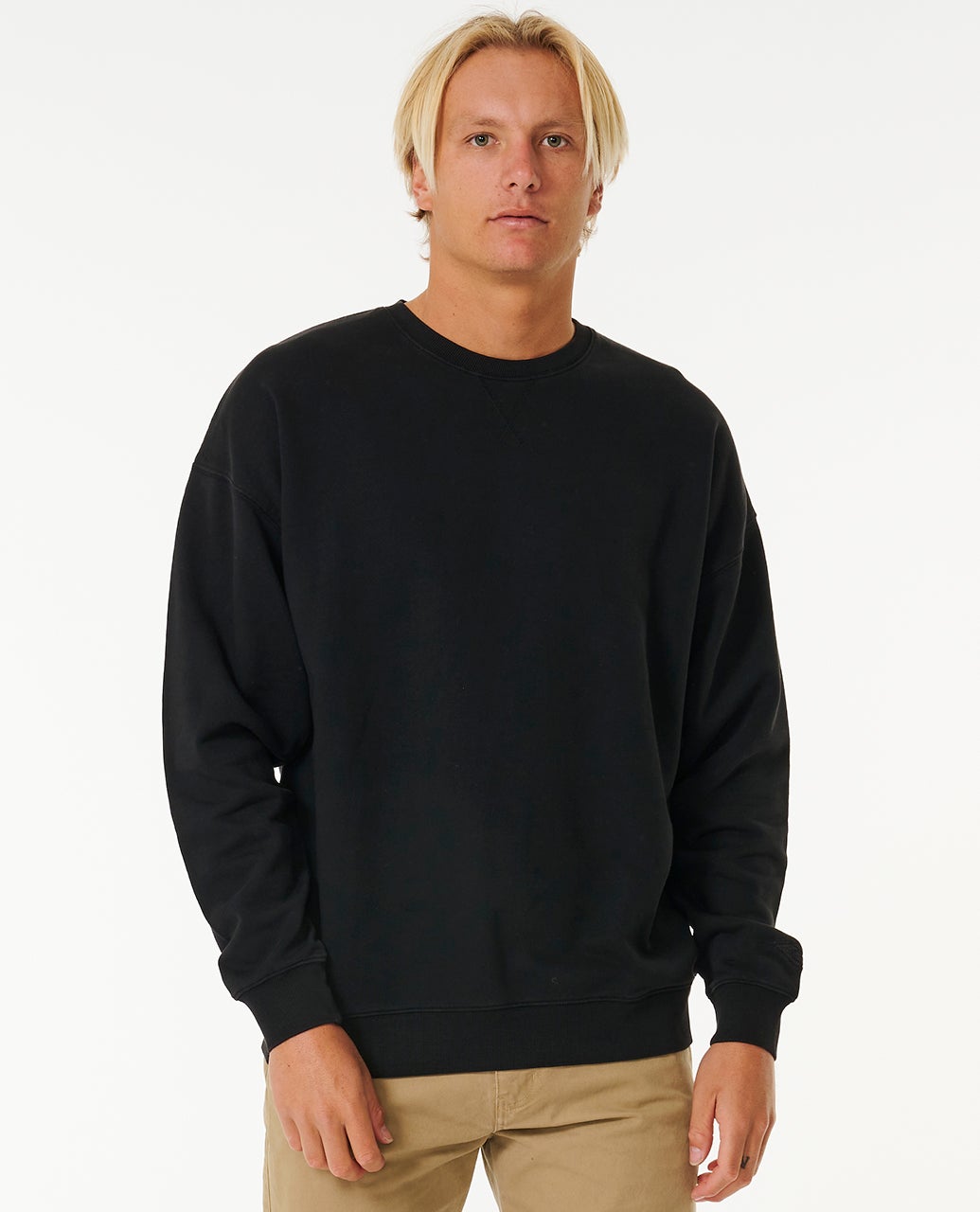 Original Surfers Crew
