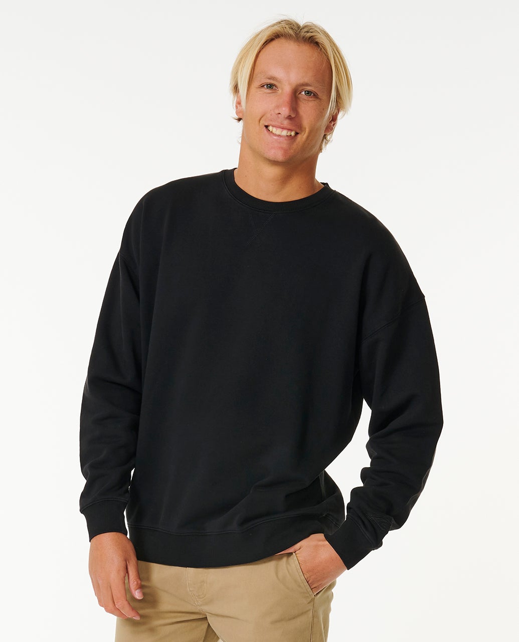 Original Surfers Crew