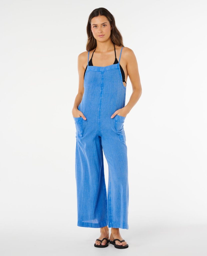 Salopette Classic Surf