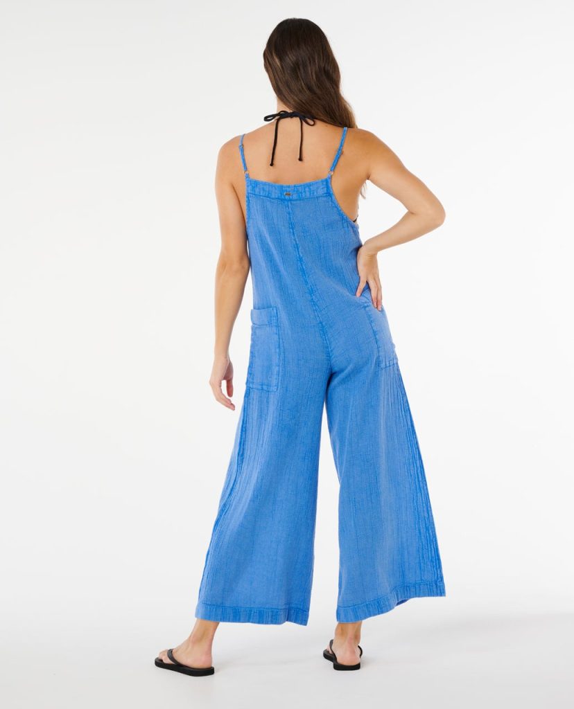 Salopette Classic Surf