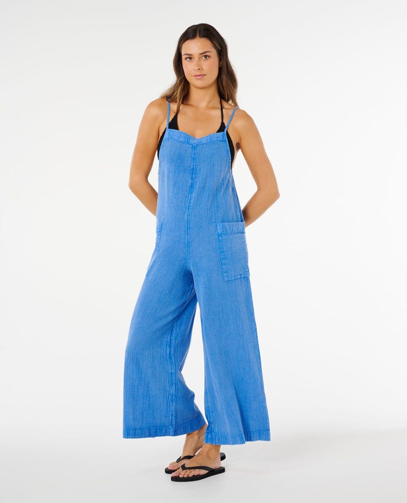 Salopette Classic Surf