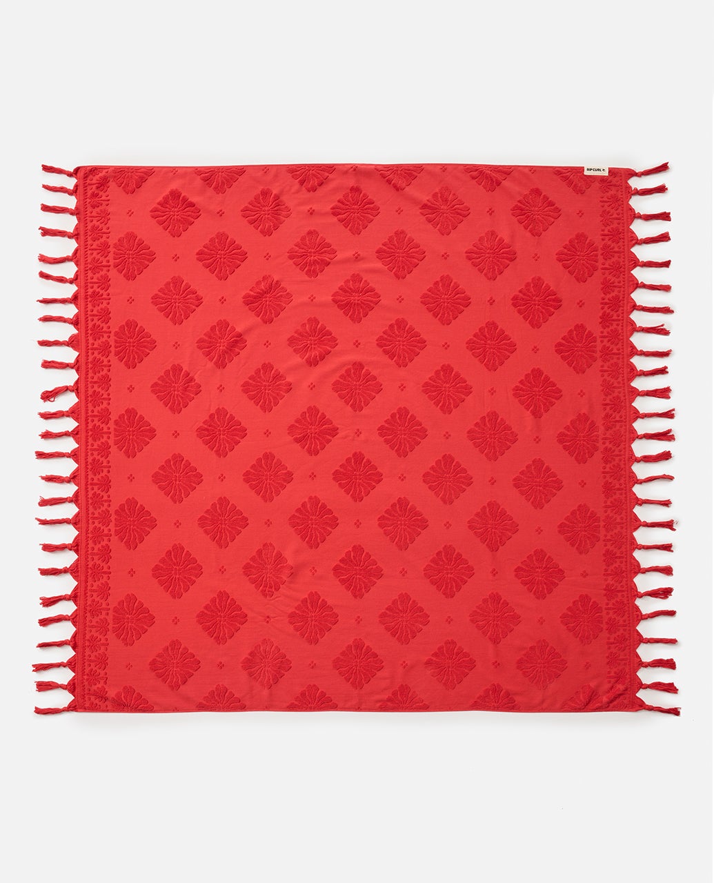Serviette jumbo Mixed Jacquard