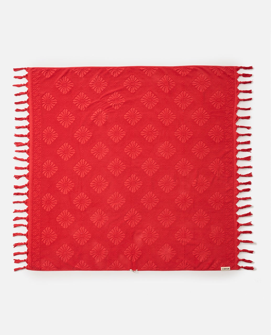 Serviette jumbo Mixed Jacquard
