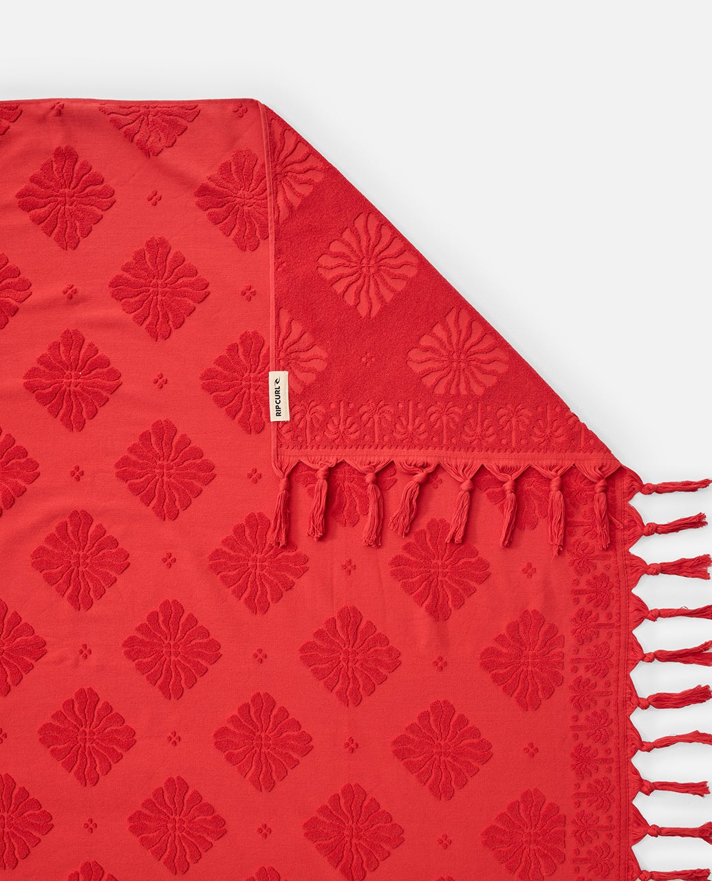 Serviette jumbo Mixed Jacquard