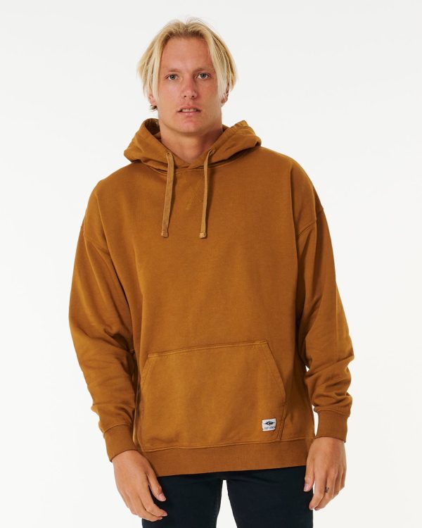 Original Surfers Hood