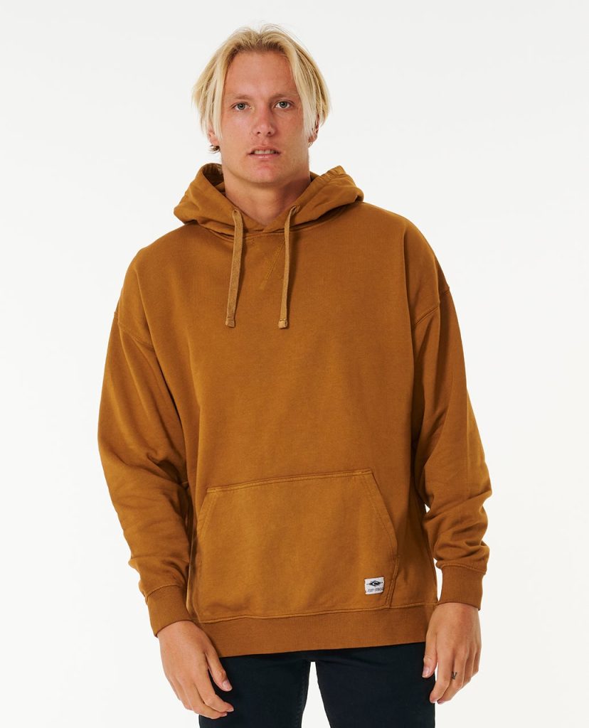 Original Surfers Hood