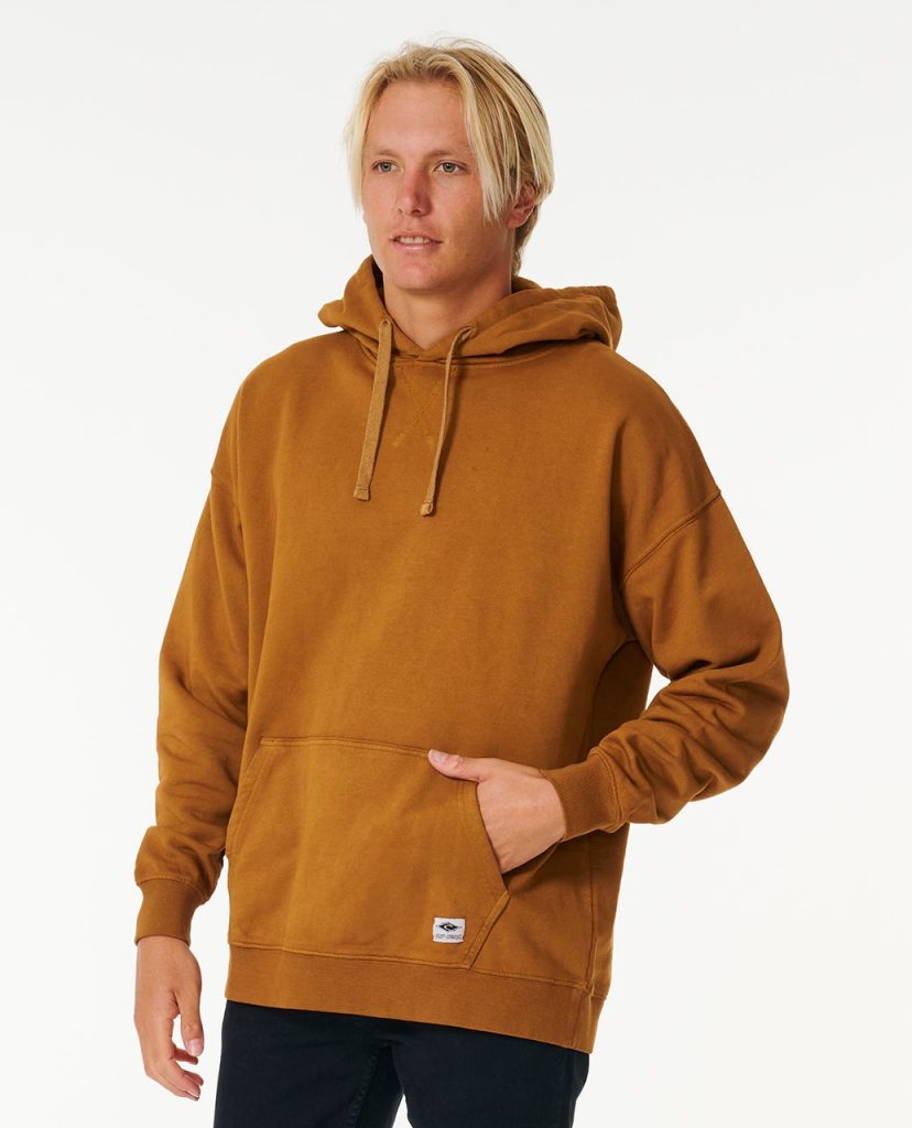 Original Surfers Hood