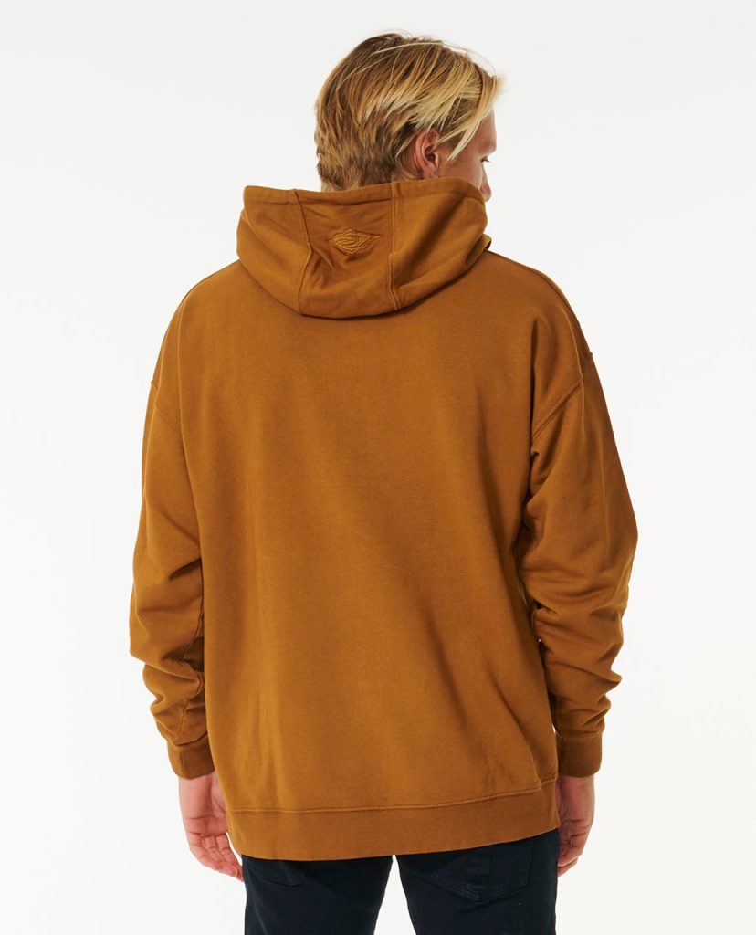 Original Surfers Hood