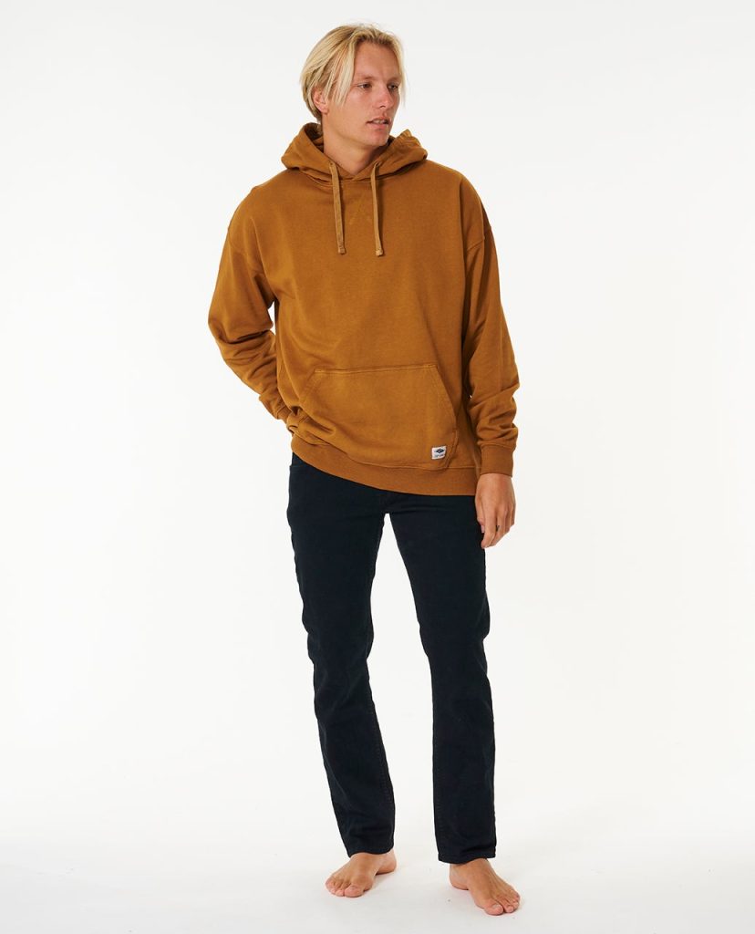 Original Surfers Hood