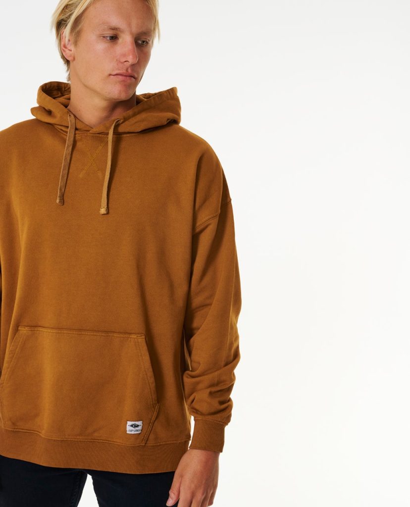 Original Surfers Hood