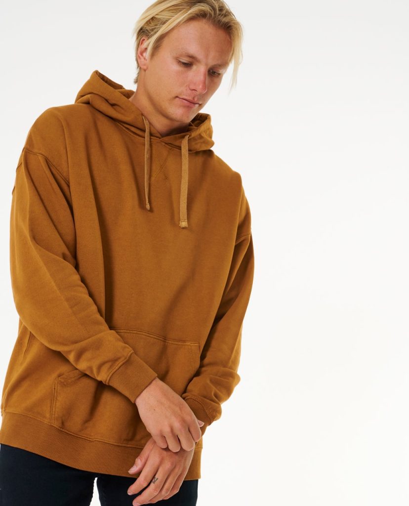 Original Surfers Hood