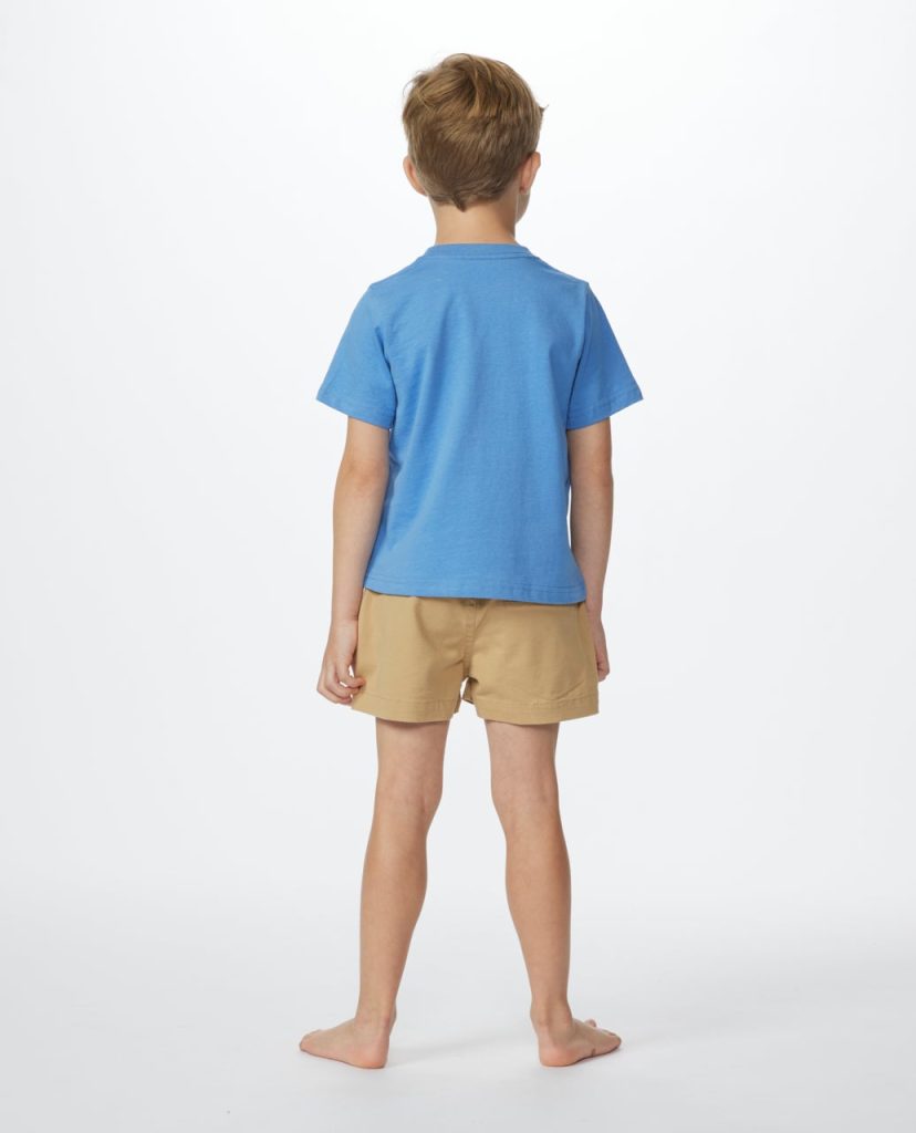 Mystic Waves Art Tee – Boys