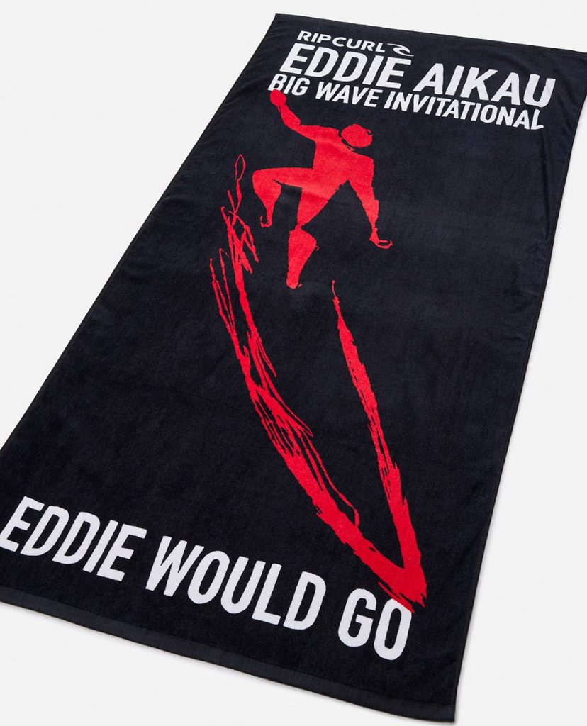 Ewg Towel