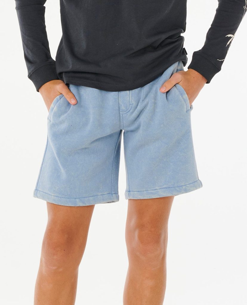 Short Epic Knit garçon