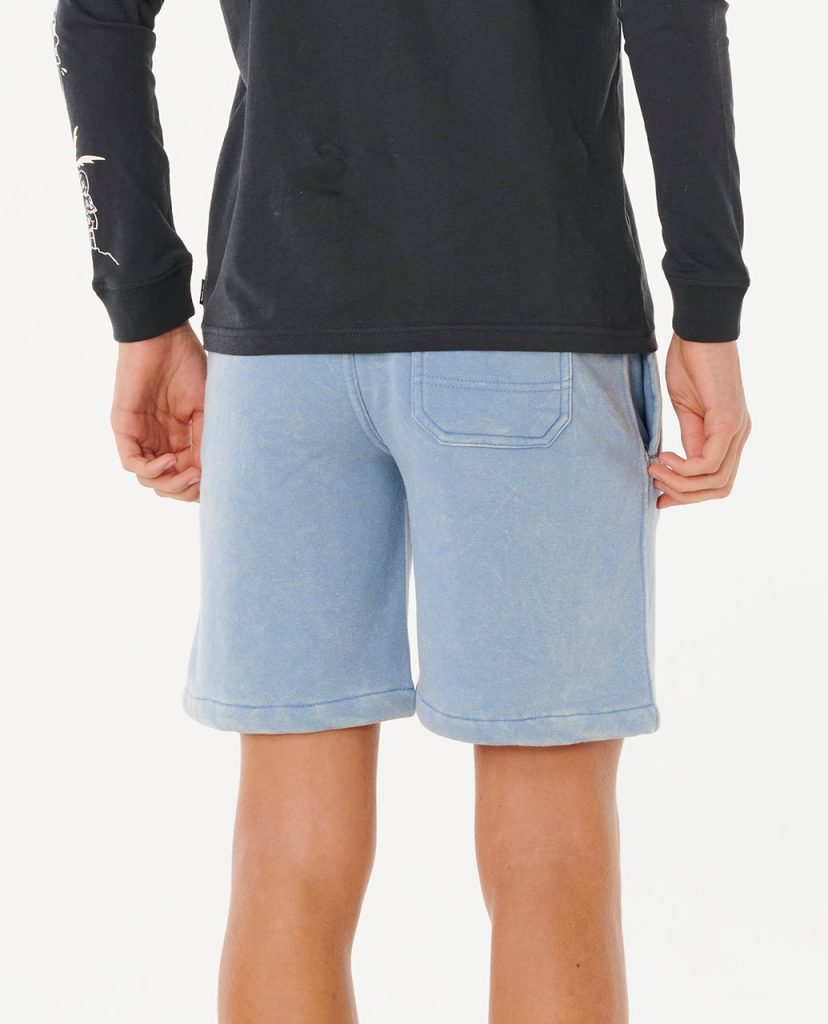 Short Epic Knit garçon