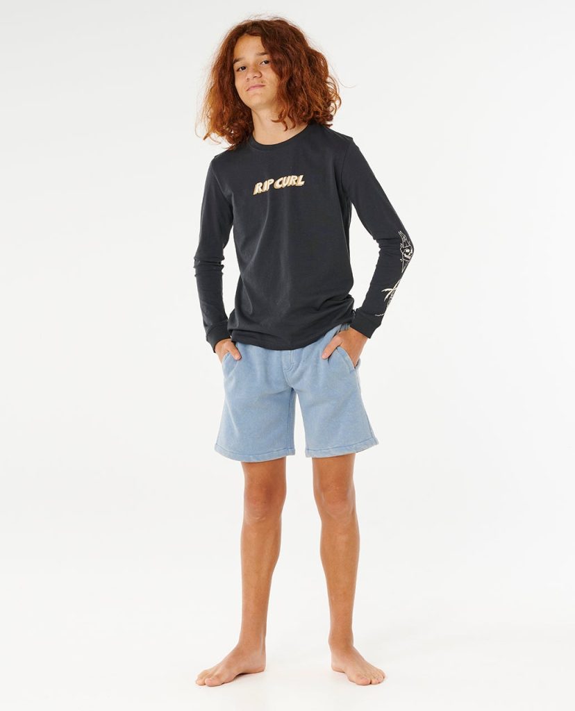 Short Epic Knit garçon