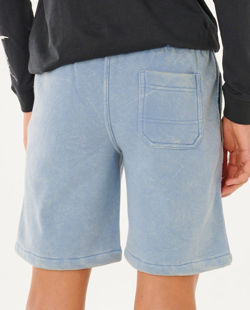 Short Epic Knit garçon