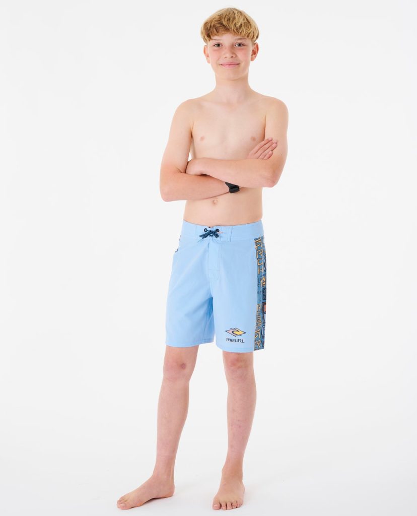 Mirage Tube Heads -boy