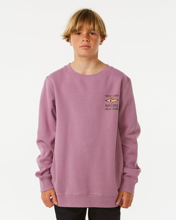 Lost Islands Crew - Boy