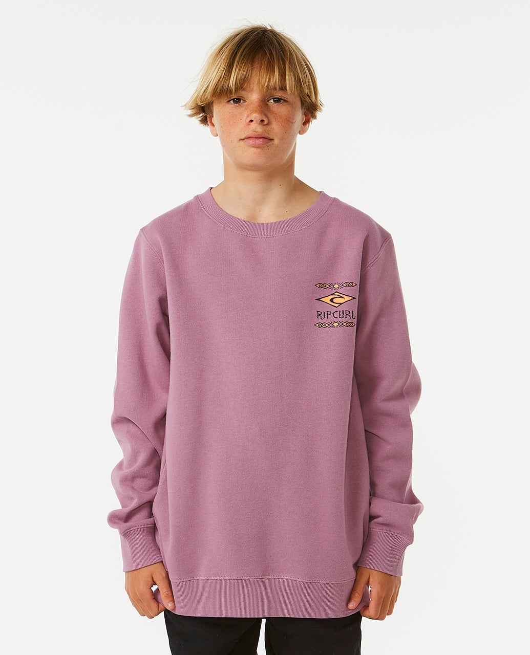 Lost Islands Crew – Boy