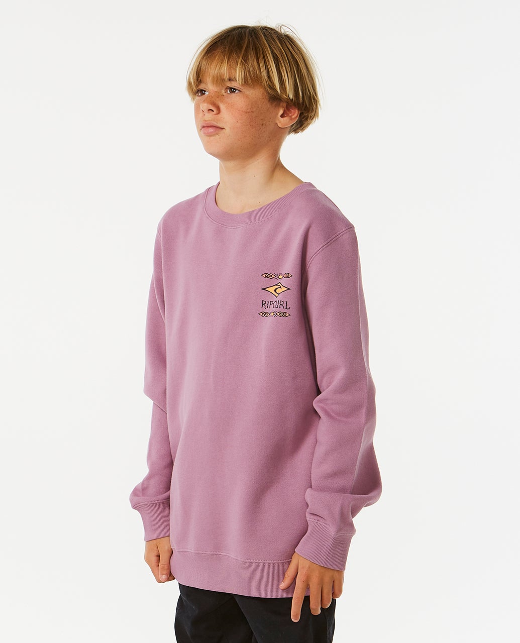 Lost Islands Crew – Boy