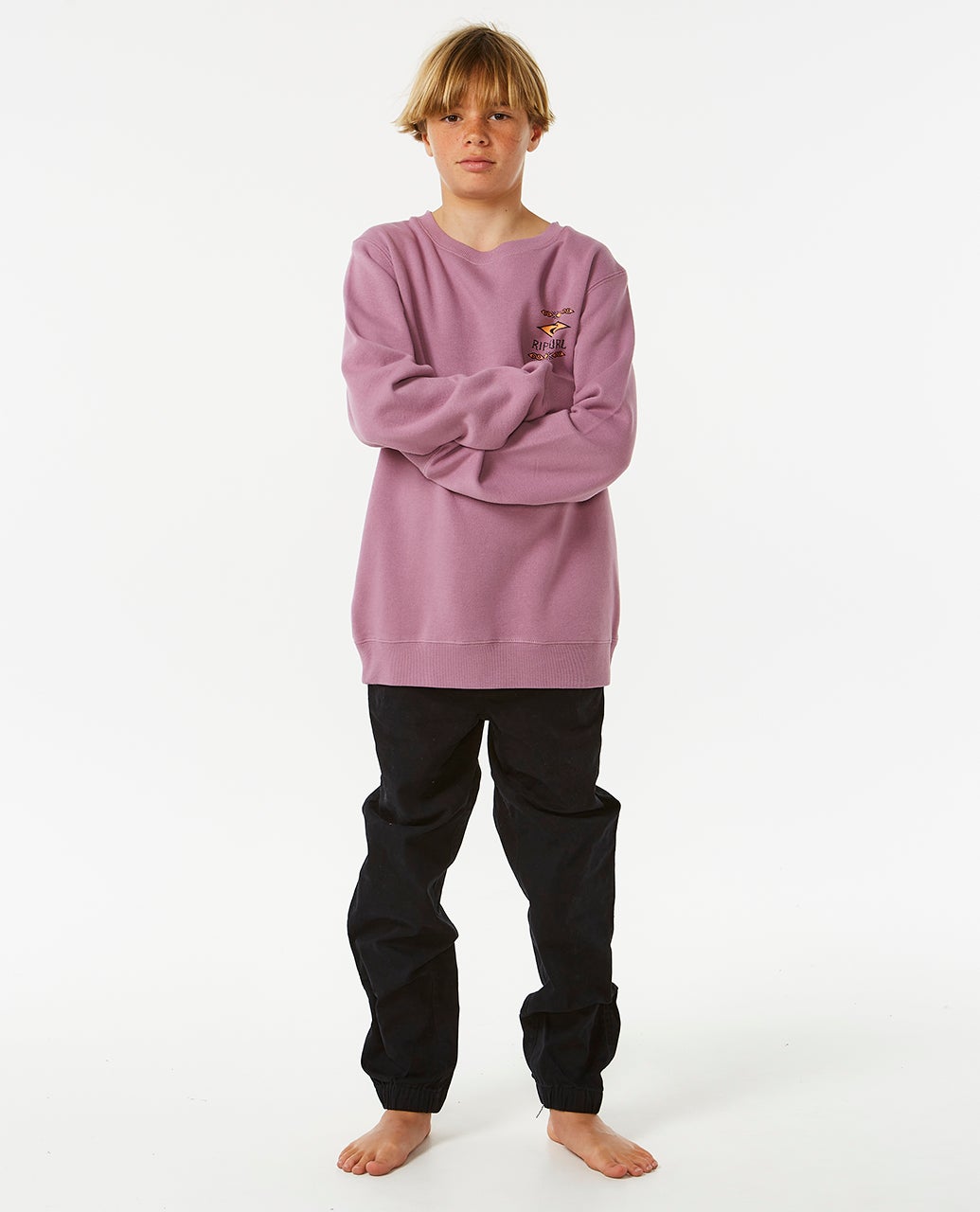 Lost Islands Crew – Boy