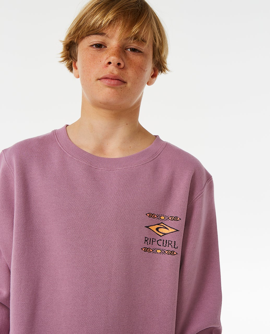 Lost Islands Crew – Boy