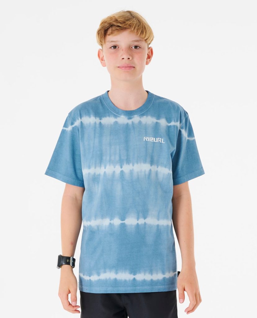 Tube Heads Dye Tee -boy