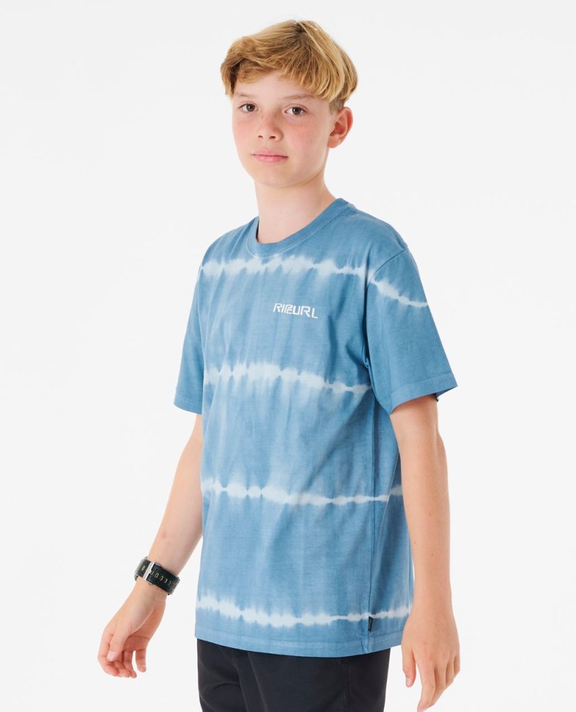 Tube Heads Dye Tee -boy