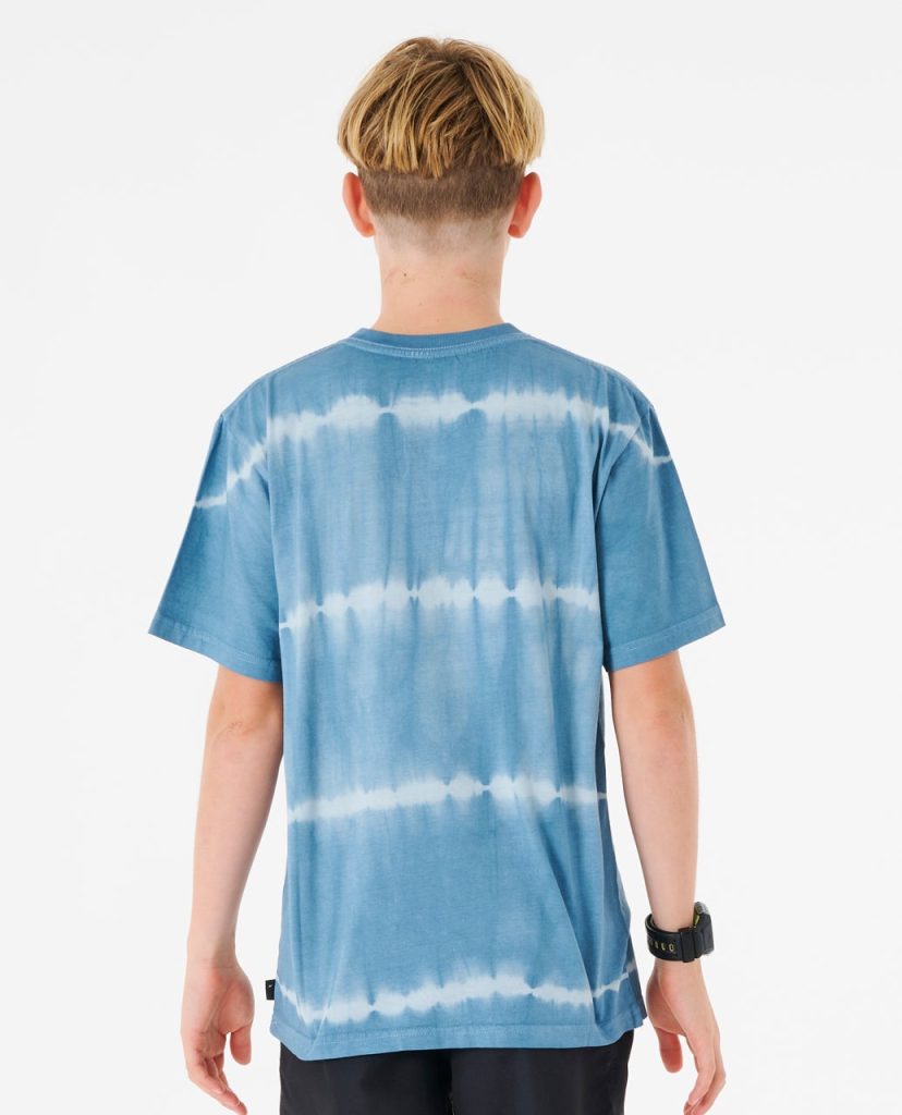 Tube Heads Dye Tee -boy