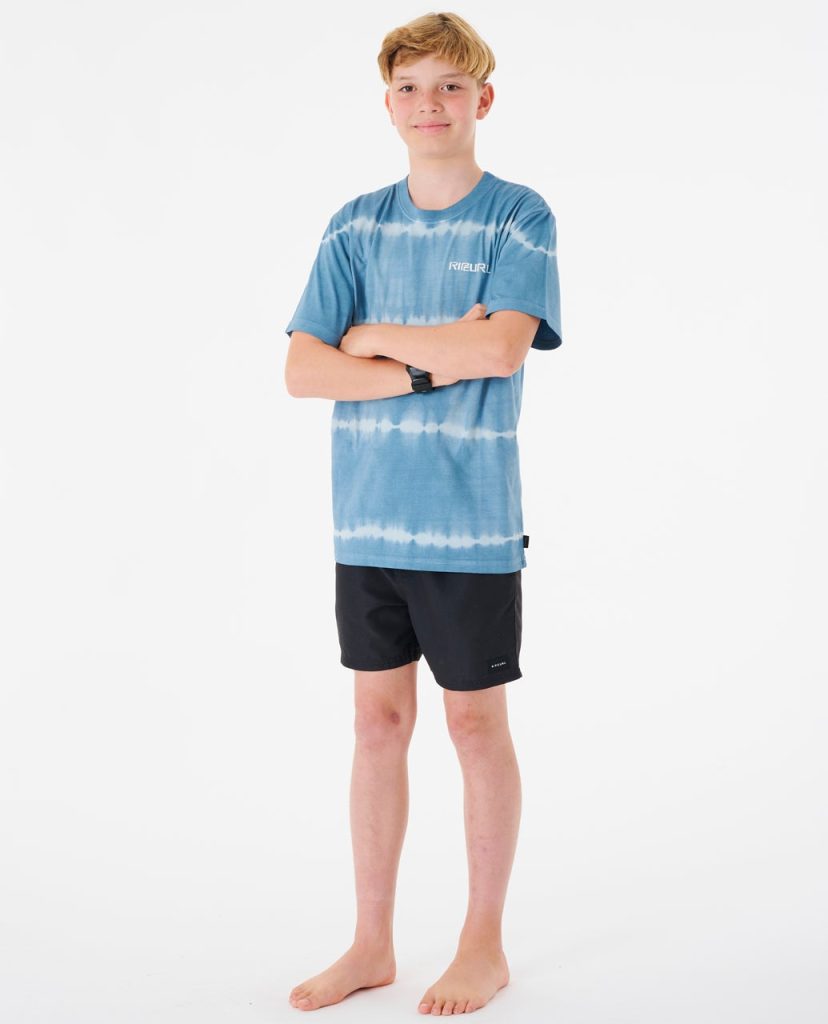 Tube Heads Dye Tee -boy