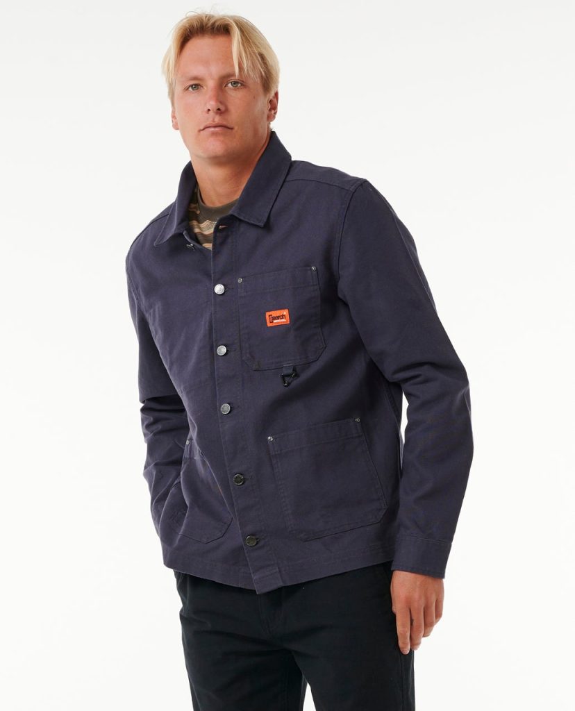 Search Chore Jacket