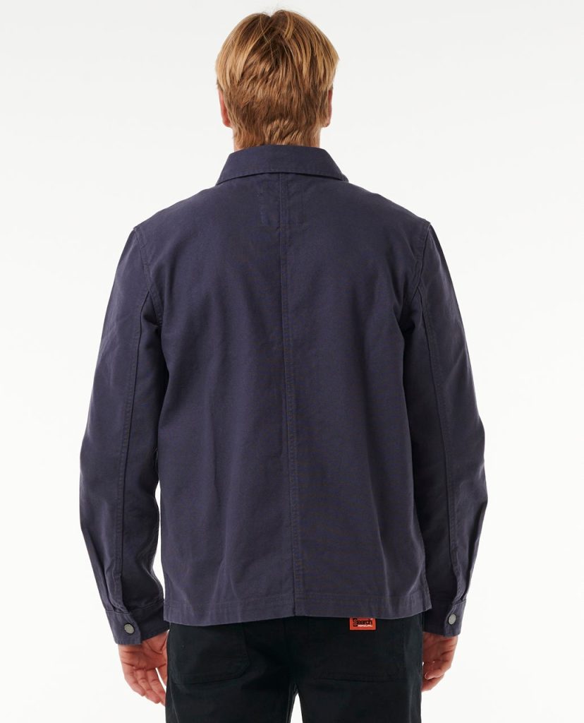 Search Chore Jacket