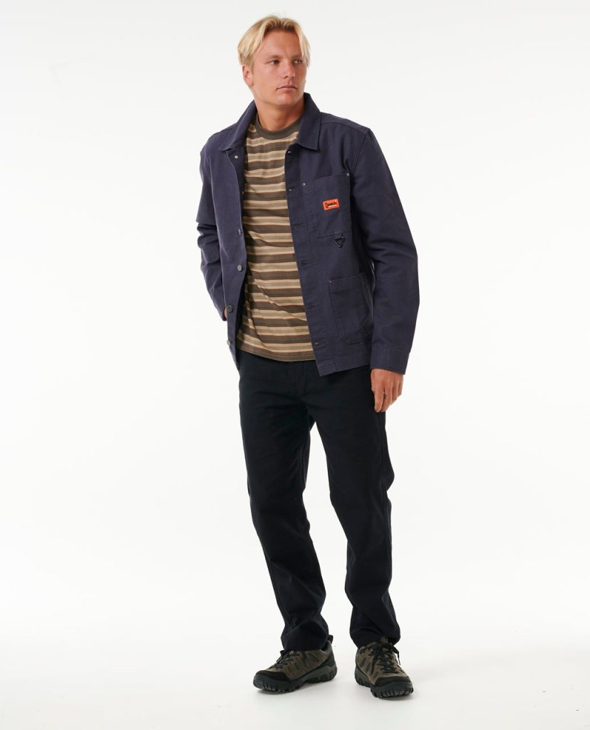 Search Chore Jacket