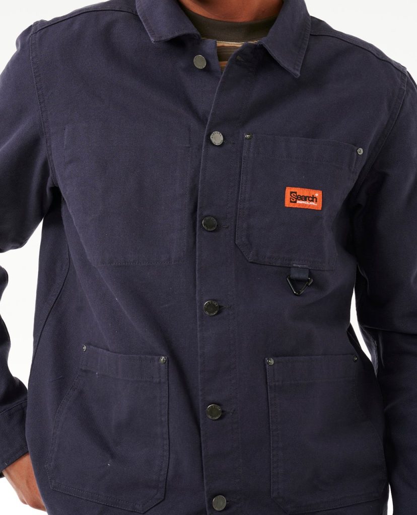 Search Chore Jacket