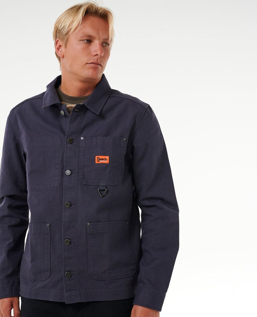Search Chore Jacket