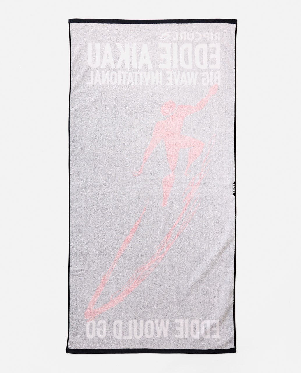 Serviette de plage Eddie Would Go 25&prime; - vue alternative