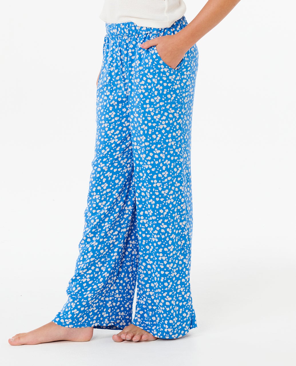 Pantalon Sunshine Disty fille