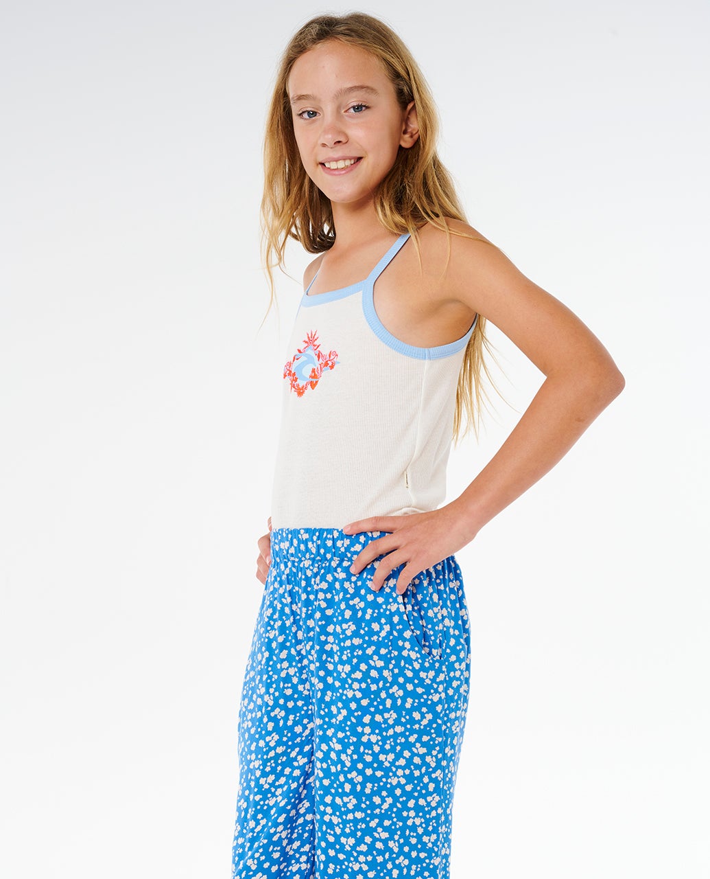 Pantalon Sunshine Disty fille
