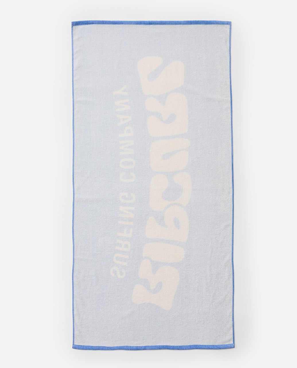 Serviette de plage Graphic Standard
