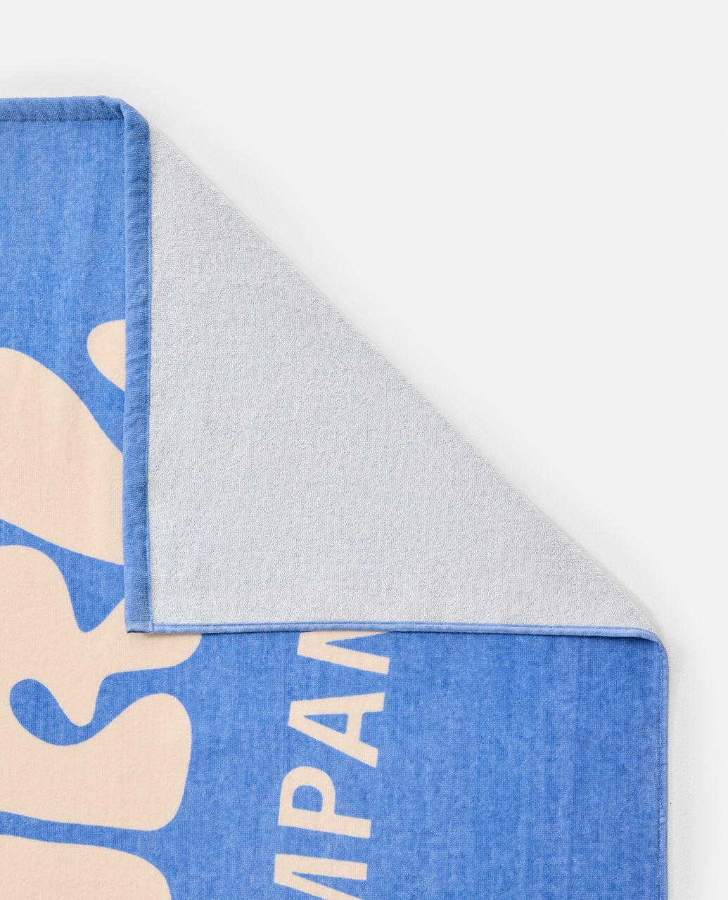Serviette de plage Graphic Standard