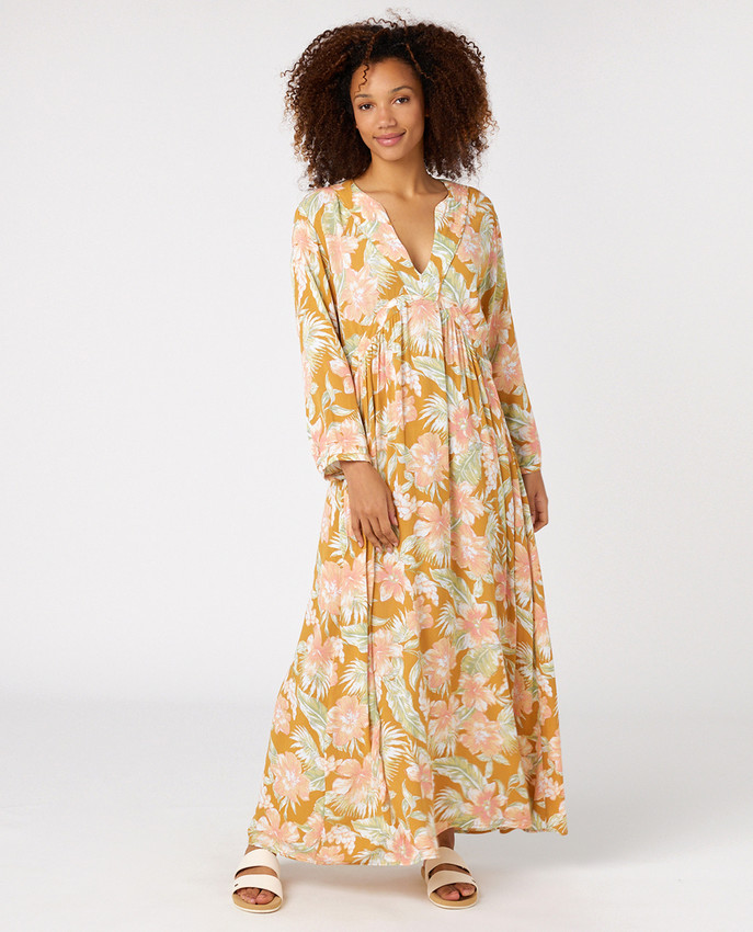 Always Summer Kaftan