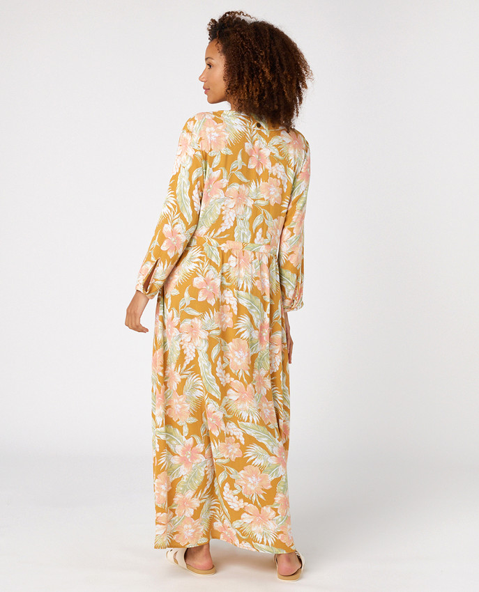 Always Summer Kaftan