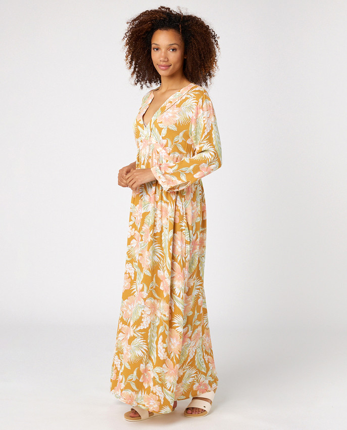 Always Summer Kaftan