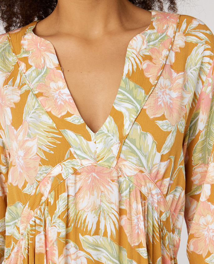 Always Summer Kaftan