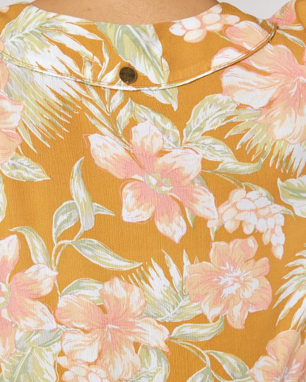Always Summer Kaftan - vue alternative