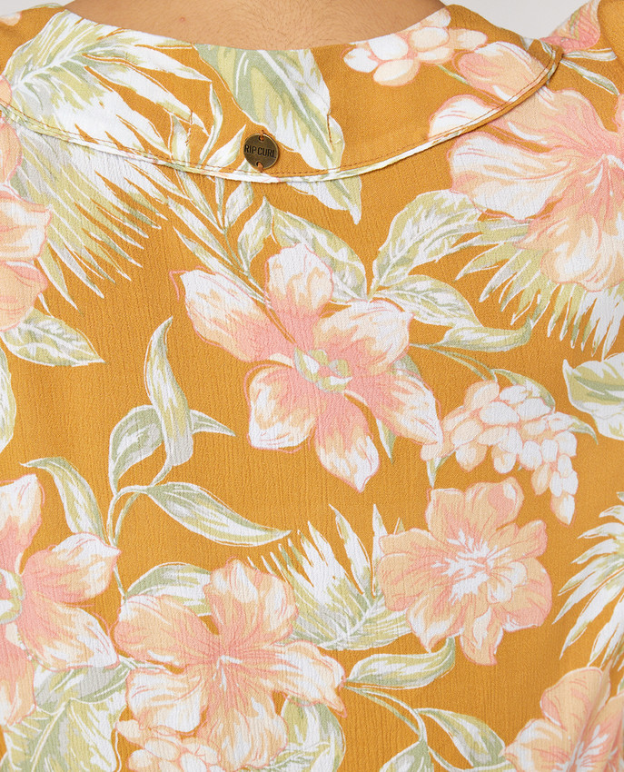 Always Summer Kaftan